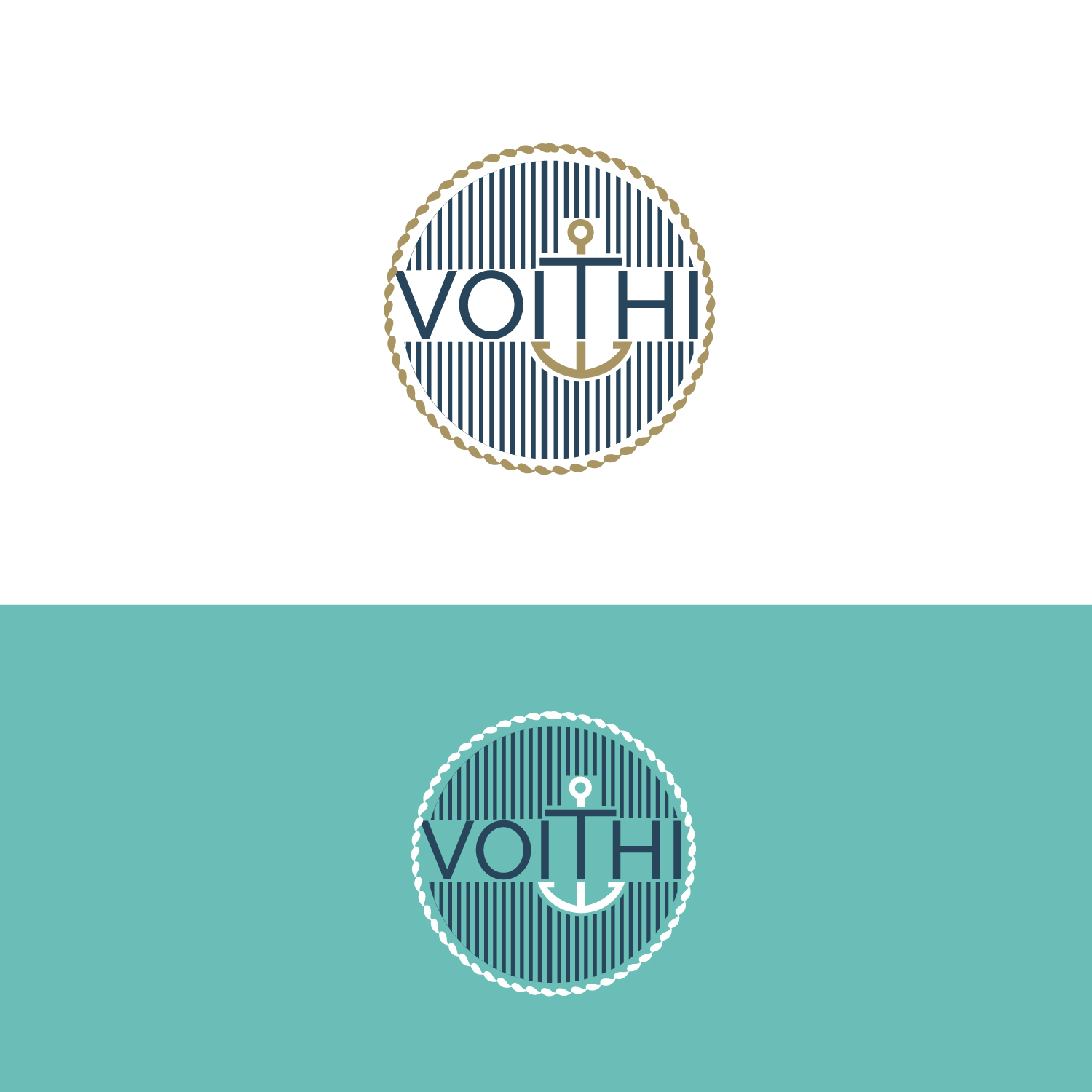 Logo Design by beniwalsuman for Voithi | Design #23806266