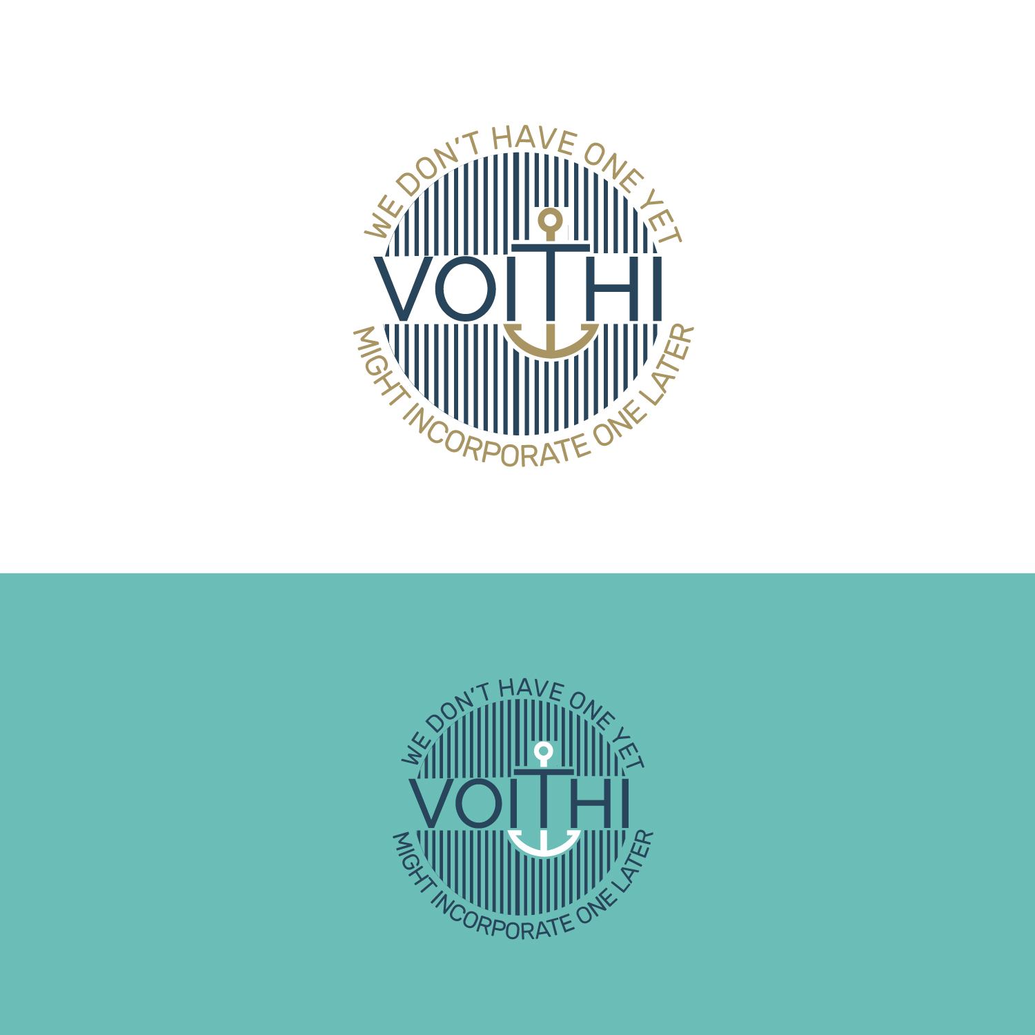 Logo Design by beniwalsuman for Voithi | Design #23806267
