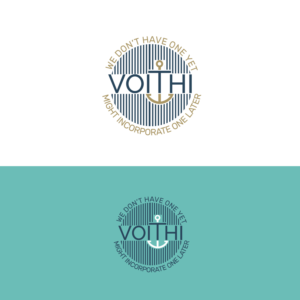 Design de Logo par beniwalsuman pour Voithi | Design : #23806267