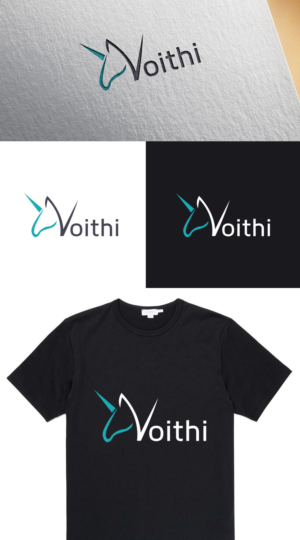 Logo Design by Elisa Davis