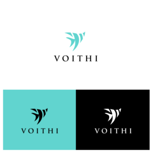 Logo Design by Elisa Davis for Voithi | Design: #23811328