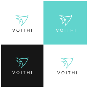Logo Design by Elisa Davis for Voithi | Design: #23812260