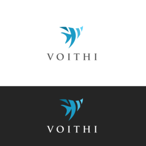 Logo Design by Elisa Davis for Voithi | Design: #23835973
