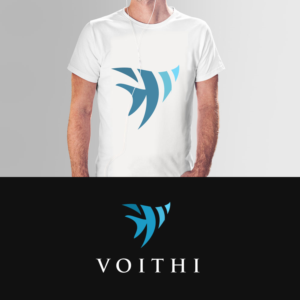 Logo Design by Elisa Davis for Voithi | Design: #23836088