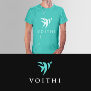Logo Design by Elisa Davis for Voithi | Design: #23836110