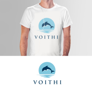 Logo Design by Elisa Davis for Voithi | Design: #23843561