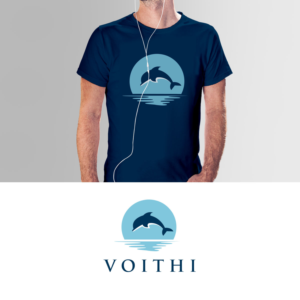 Logo Design by Elisa Davis for Voithi | Design: #23843670
