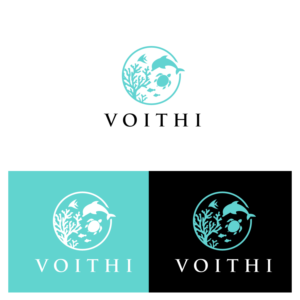 Logo Design by Elisa Davis for Voithi | Design: #23853792