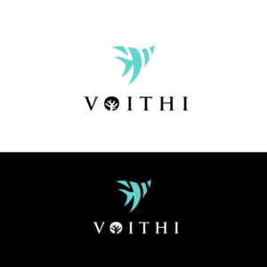 Logo Design by Elisa Davis for Voithi | Design: #23854048