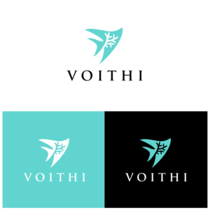 Logo Design by Elisa Davis for Voithi | Design: #23854185