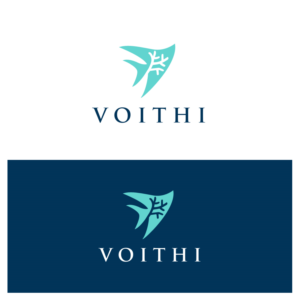 Logo Design by Elisa Davis for Voithi | Design: #23854259