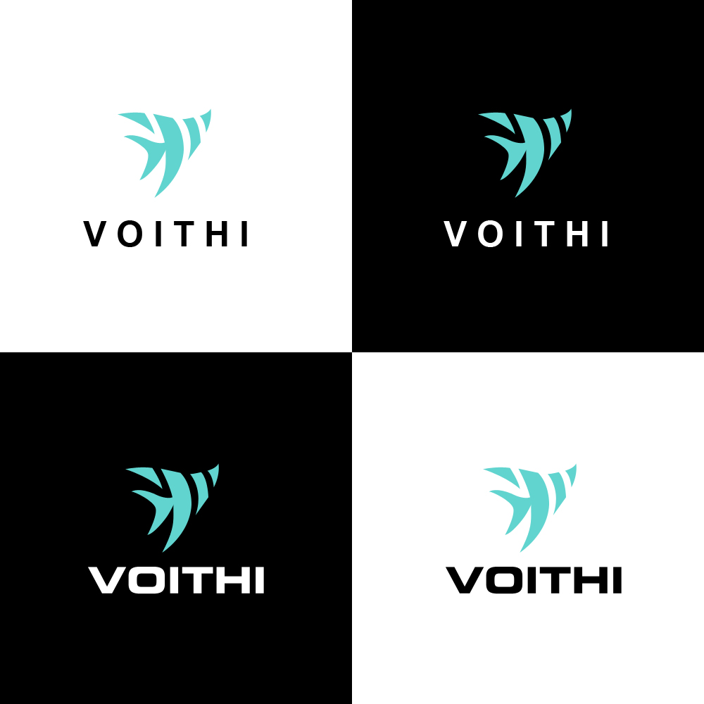 Logo Design by Elisa Davis for Voithi | Design #23859644