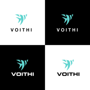 Logo Design by Elisa Davis for Voithi | Design: #23859644