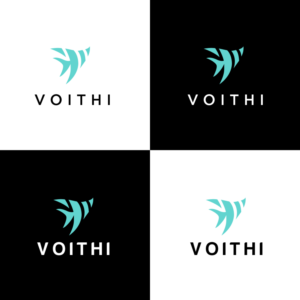Logo Design by Elisa Davis for Voithi | Design: #23859657
