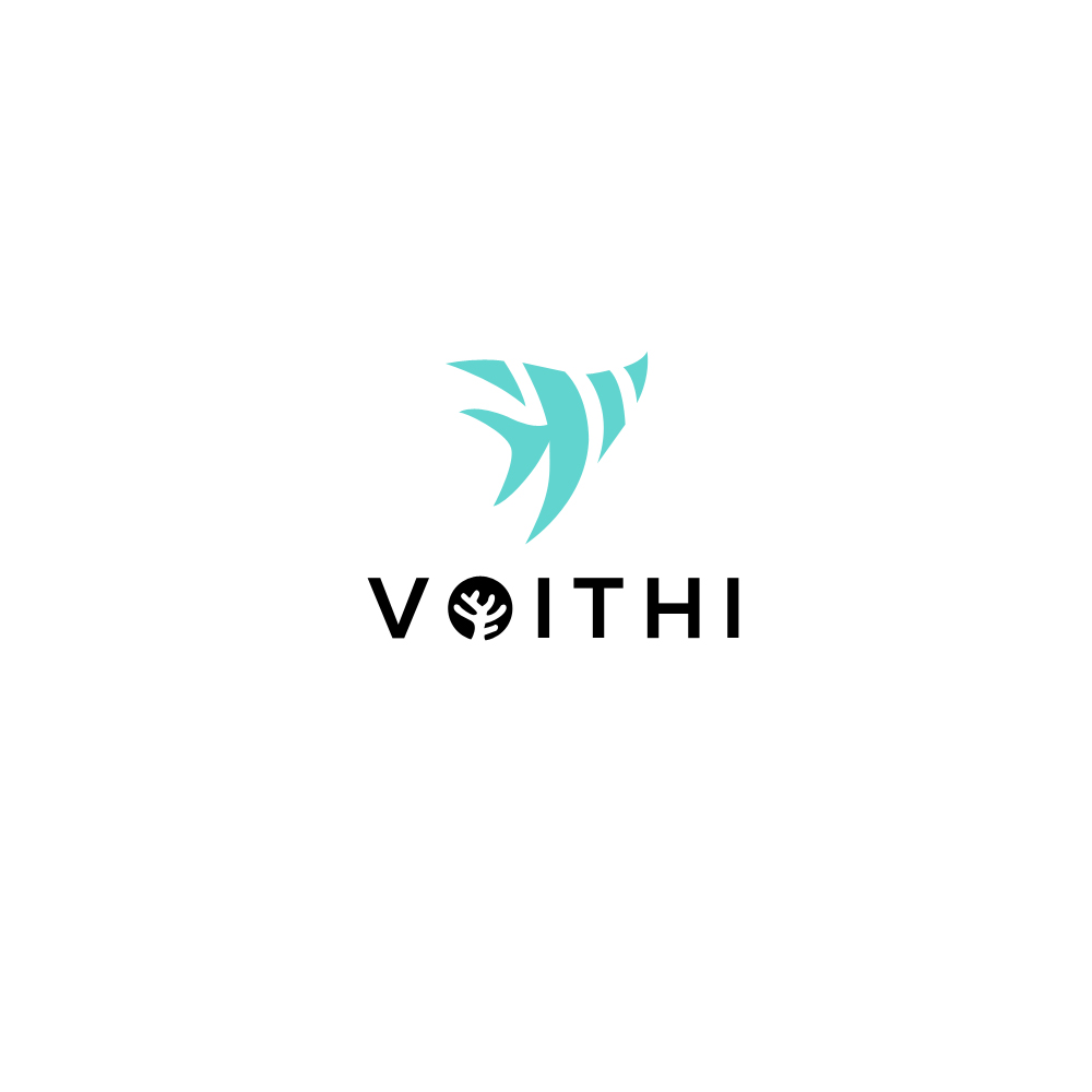 Logo Design by Elisa Davis for Voithi | Design #23859708