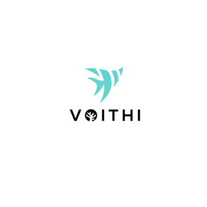 Logo Design by Elisa Davis for Voithi | Design: #23859708