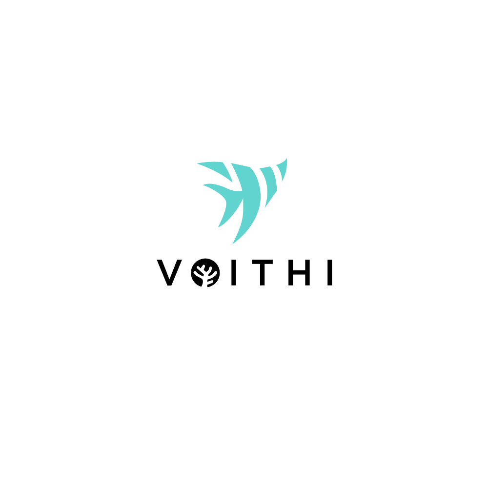 Logo Design by Elisa Davis for Voithi | Design: #23859722