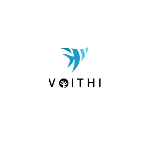 Logo Design by Elisa Davis for Voithi | Design: #23867160