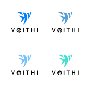Logo Design by Elisa Davis for Voithi | Design: #23867200