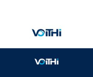 Voithi | Logo Design by anico