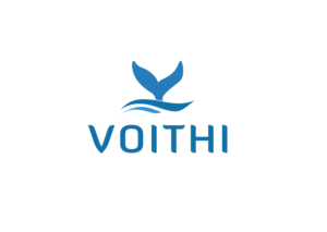 Logo Design by ivo_i_ivanov for Voithi | Design: #23817811