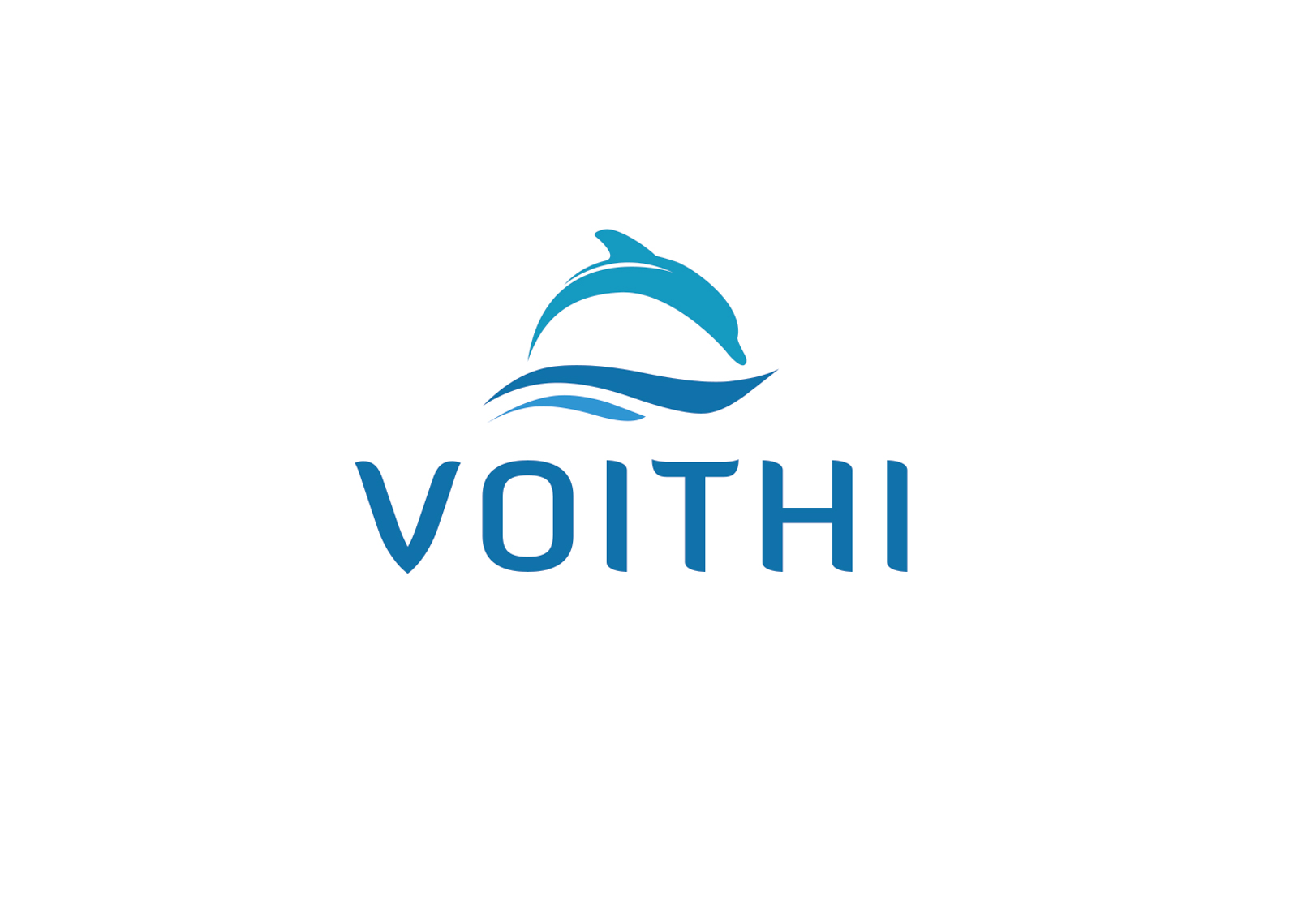 Design de Logo par ivo_i_ivanov pour Voithi | Design #23817848