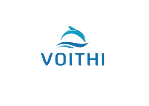 Logo Design by ivo_i_ivanov for Voithi | Design: #23817848