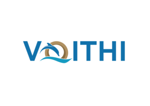 Logo Design by ivo_i_ivanov for Voithi | Design: #23817849