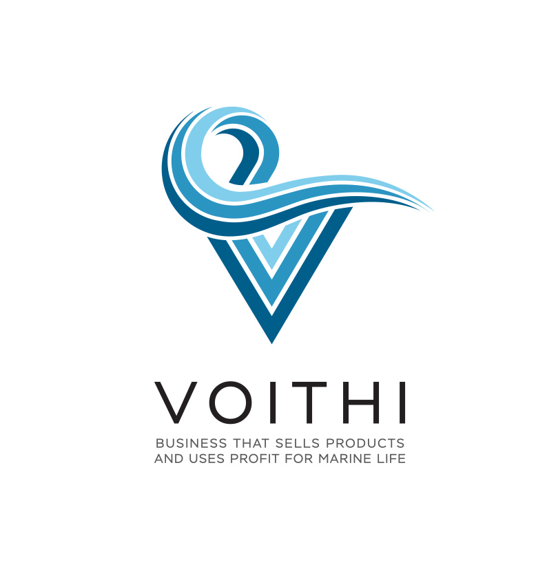 Logo-Design von herumason für Voithi | Design #23820339