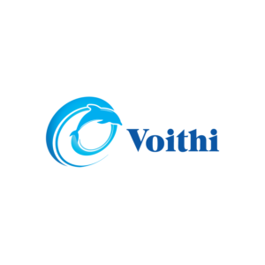 Voithi | Diseño de Logo por rozT