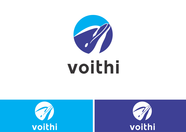 Logo Design by Tamgraphic for Voithi | Design #23813791