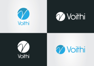 Design de Logo par Mr_Logo pour Voithi | Design : #23811655