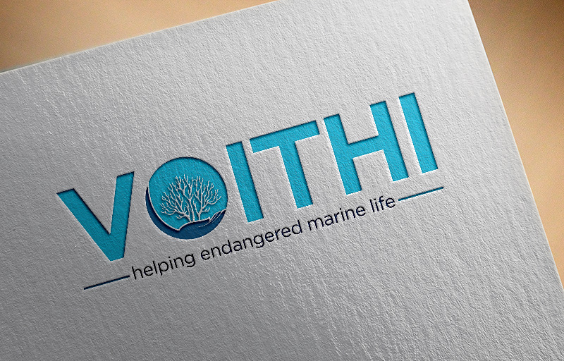 Diseño de Logo por Kim Ji para Voithi | Diseño #23807497
