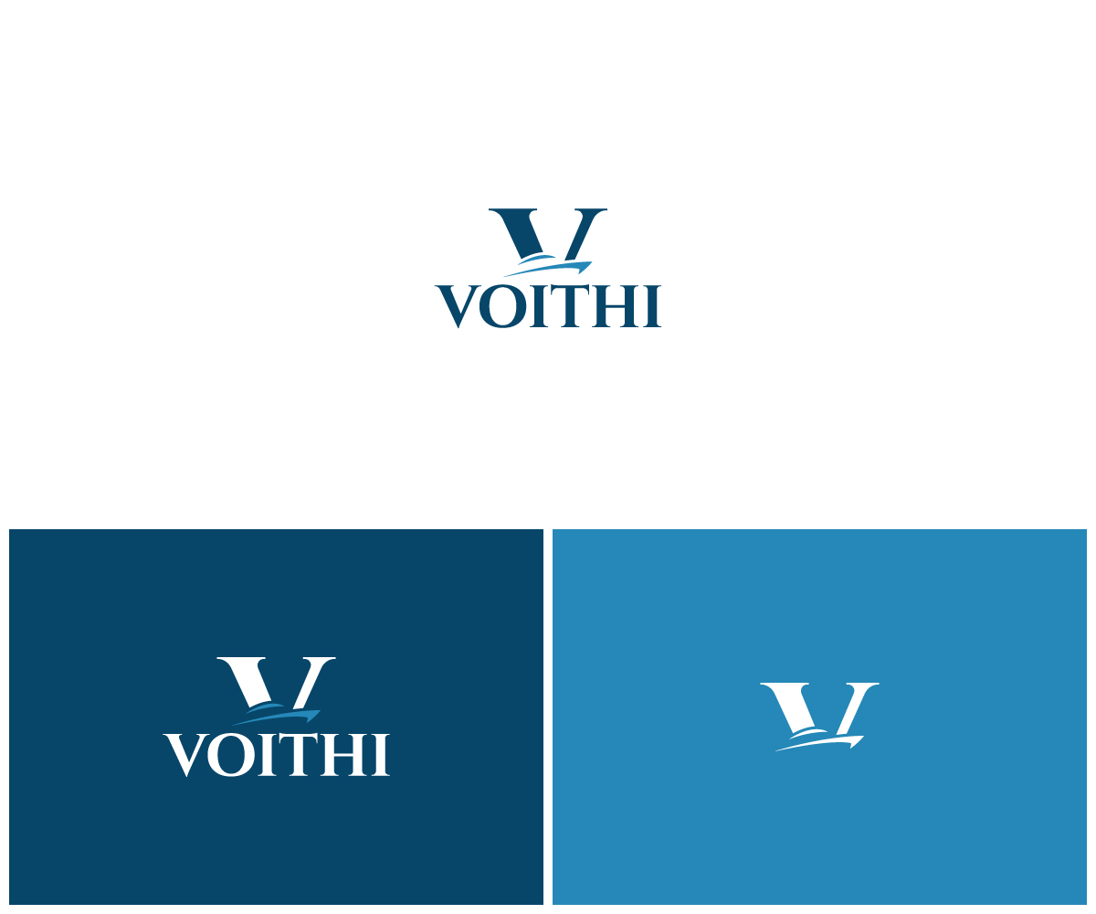 Diseño de Logo por Md Shehidul Islam Rimon para Voithi | Diseño #23810118