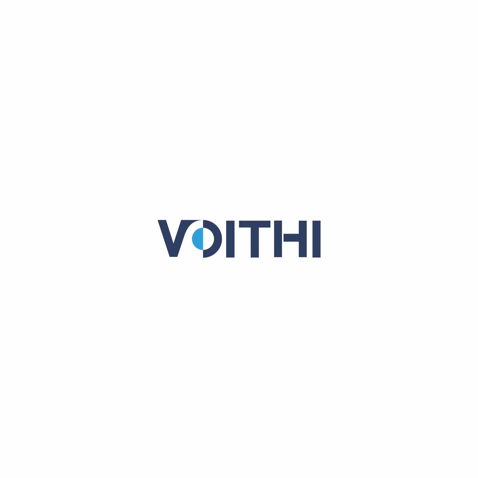 Logo Design by Ken'toz for Voithi | Design #23805453