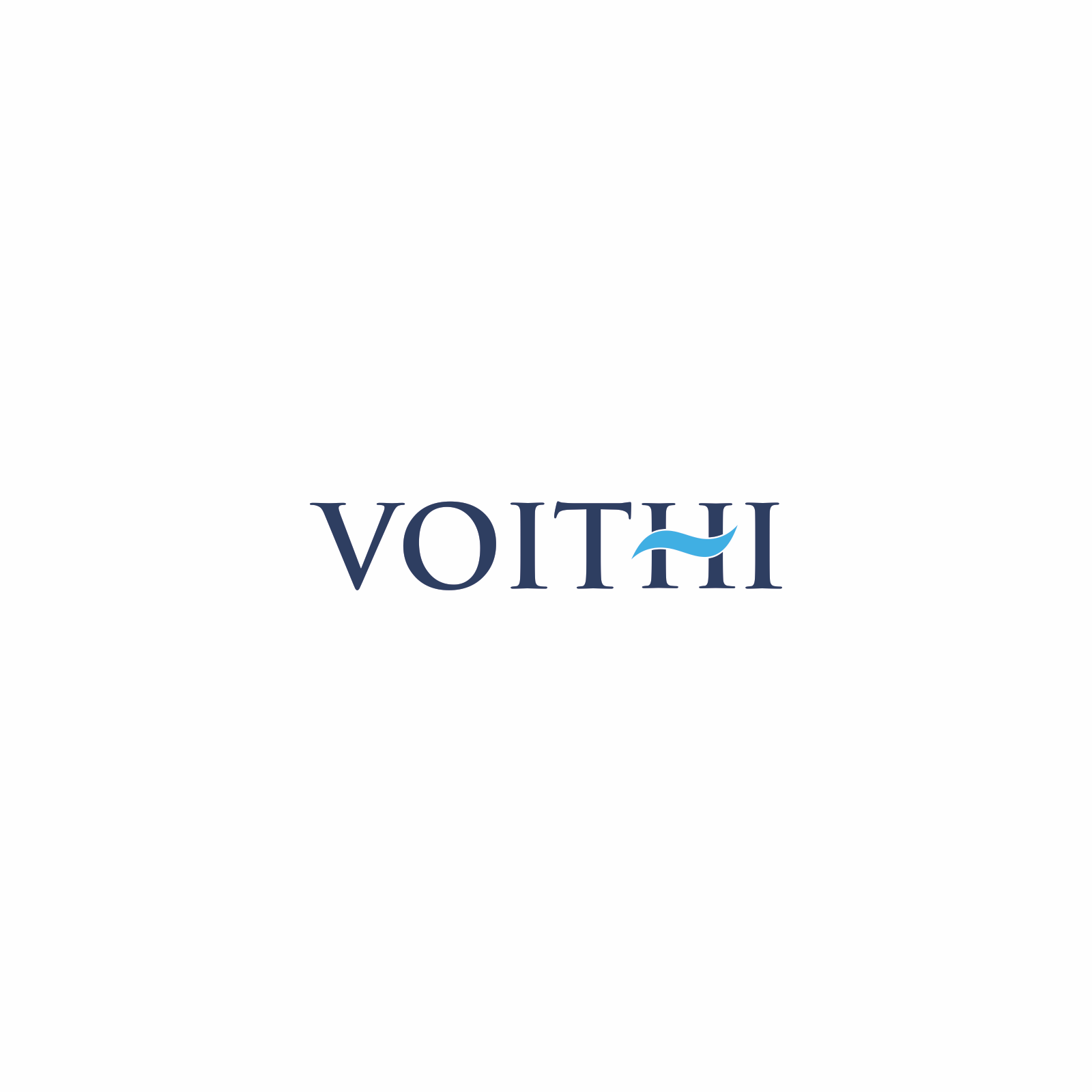 Design de Logo par Ken'toz pour Voithi | Design #23805454
