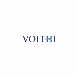 Logo Design by Ken'toz for Voithi | Design: #23805454