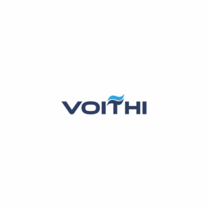Logo Design by Ken'toz for Voithi | Design: #23805455
