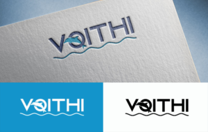 Design de Logo par seta 2 pour Voithi | Design #23812546