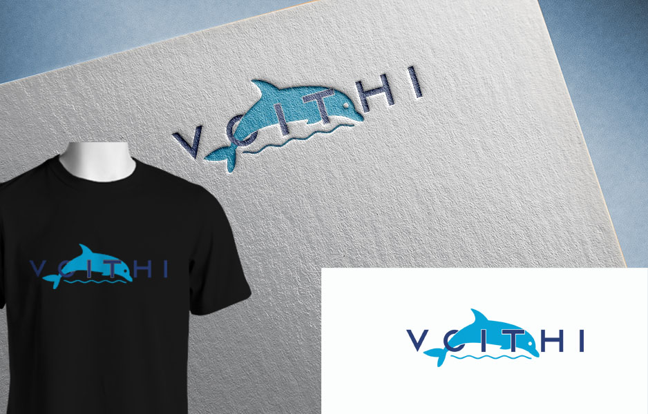 Design de Logo par Feni:) pour Voithi | Design #23812547