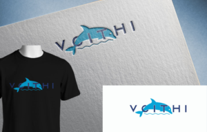 Logo Design by Feni:) for Voithi | Design: #23812547