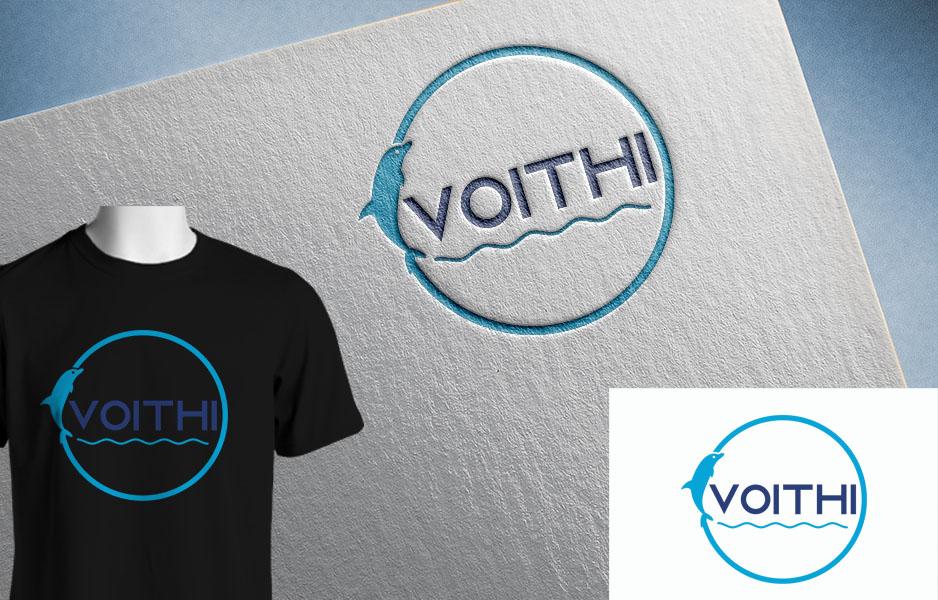 Design de Logo par Feni:) pour Voithi | Design #23812548