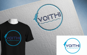 Logo Design by Feni:) for Voithi | Design: #23812548