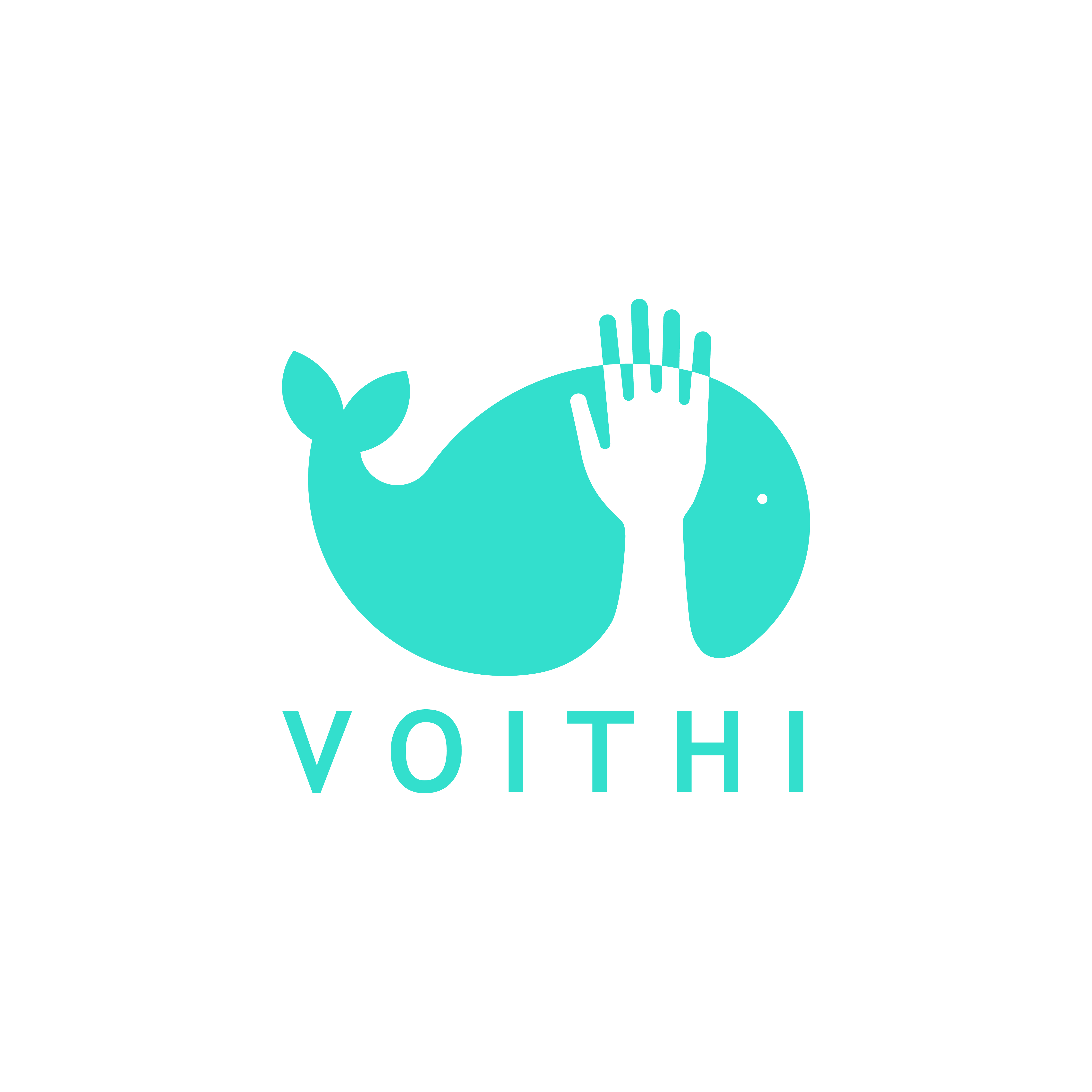 Design de Logo par Chirtoca Andreea pour Voithi | Design #23841325