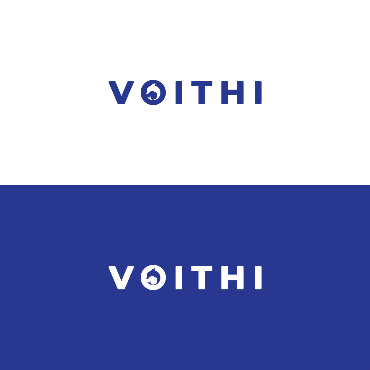 Design de Logo par Pantone Lab pour Voithi | Design #23853607