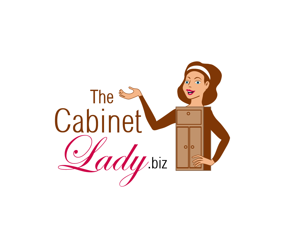 Design de Logo par briliana pour The Cabinet Lady / EHR Consulting Inc. | Design #3053089