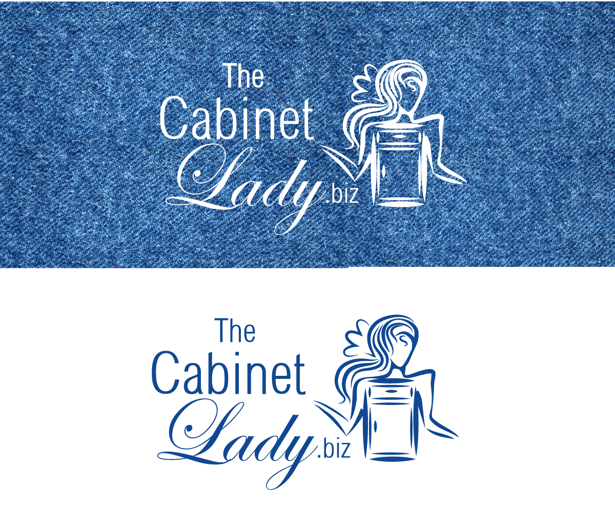 Design de Logo par briliana pour The Cabinet Lady / EHR Consulting Inc. | Design #3055366