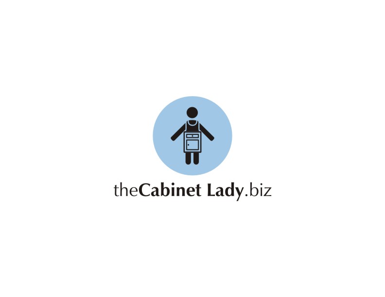 Design de Logo par saiTEJAS pour The Cabinet Lady / EHR Consulting Inc. | Design #3027614