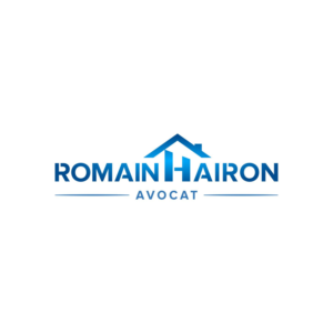 Logo-Design von DigitalArt für cabinet d'avocat HAIRON | Design #23864773