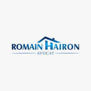 Logo-Design von DigitalArt für cabinet d'avocat HAIRON | Design: #23865693